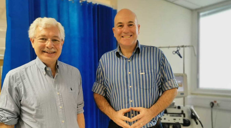 به بیماران ام اس می توان پیوند سلول های بنیادی را به عنوان اولین درمان در اولین کارآزمایی جهانی ارائه داد